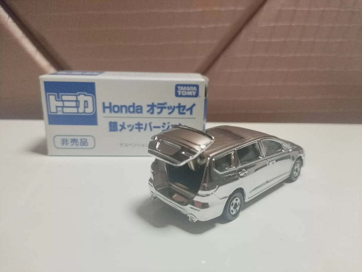 150926-toy-89 TOMICA HONDA ODYSSEY