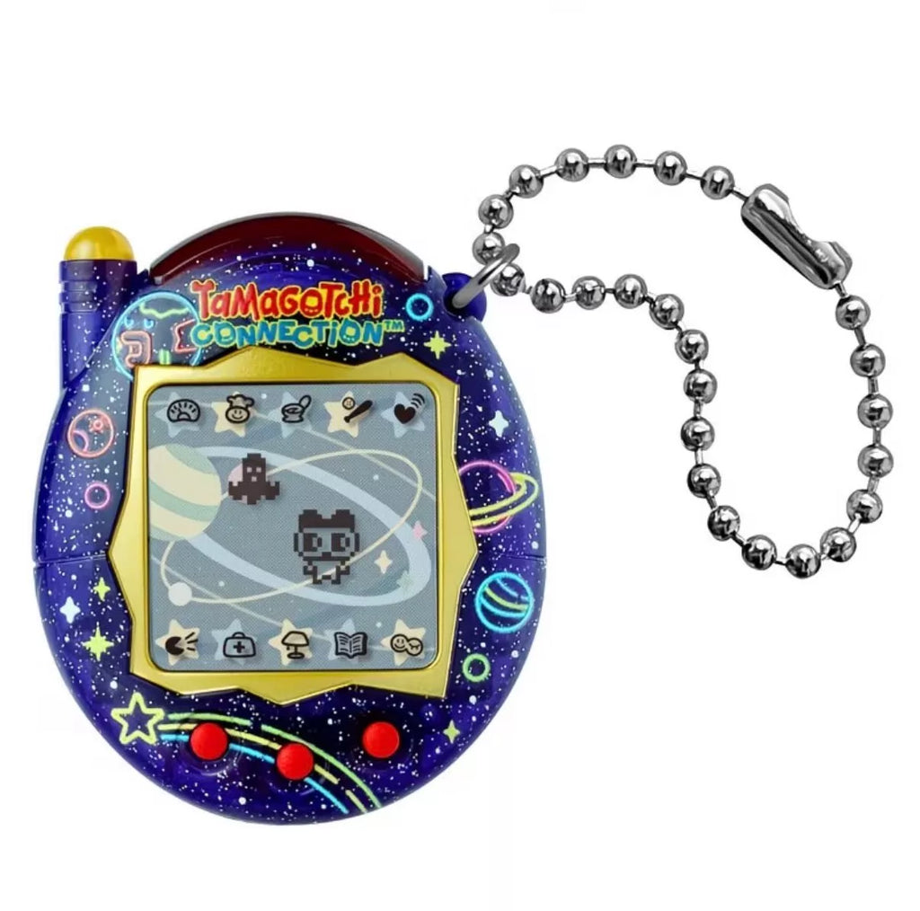 210926-toy-25 Tamagotchi American version of Bandai Touma Songzi V3 communication online New