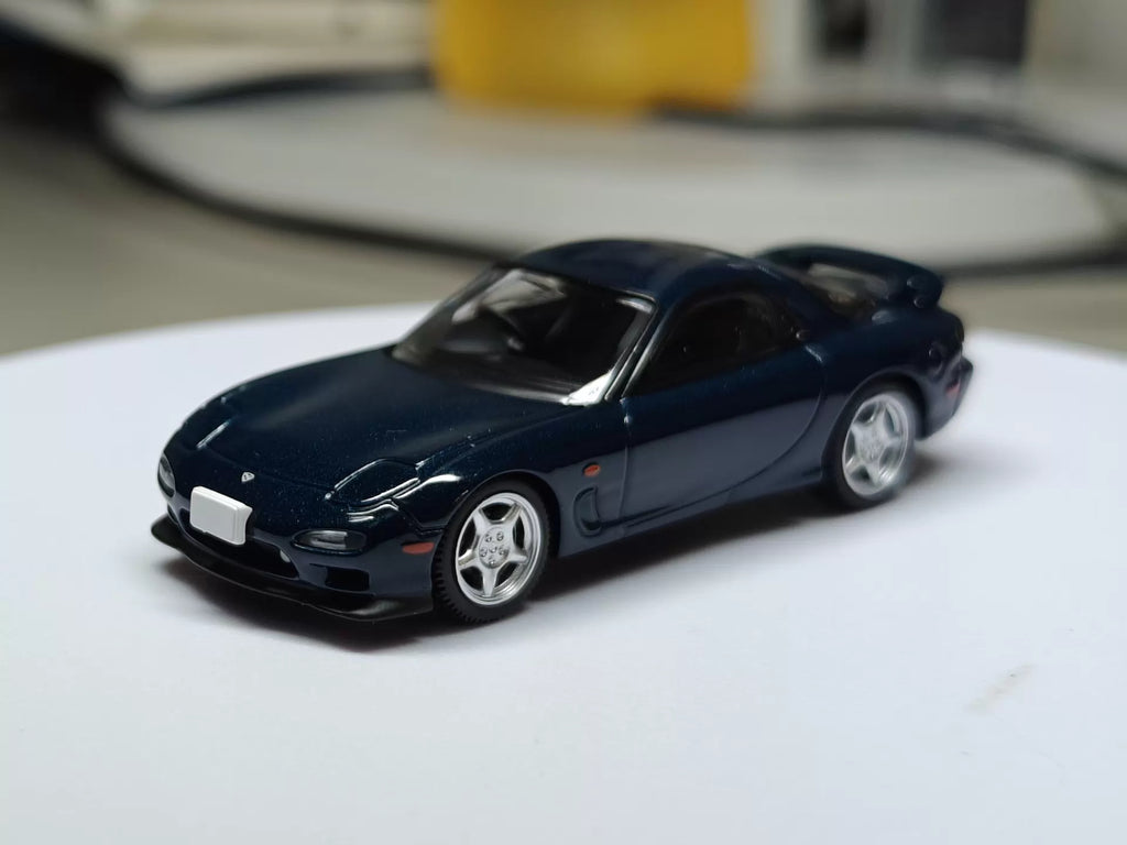 250926-toy-8 Tomica Limited Vintage Neo LV-N174c Anfini RX-7 Type R 1994 1/64