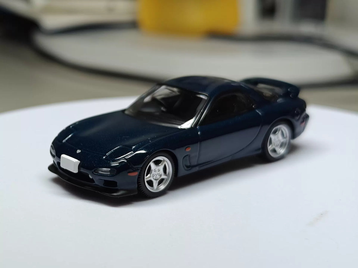 250926-toy-8 Tomica Limited Vintage Neo LV-N174c Anfini RX-7 Type R 1994 1/64