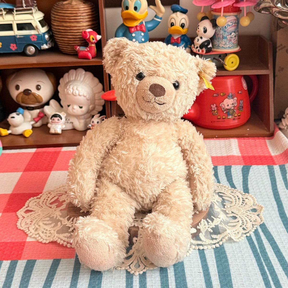 200926-toy-42 Steiff Fynn Bear