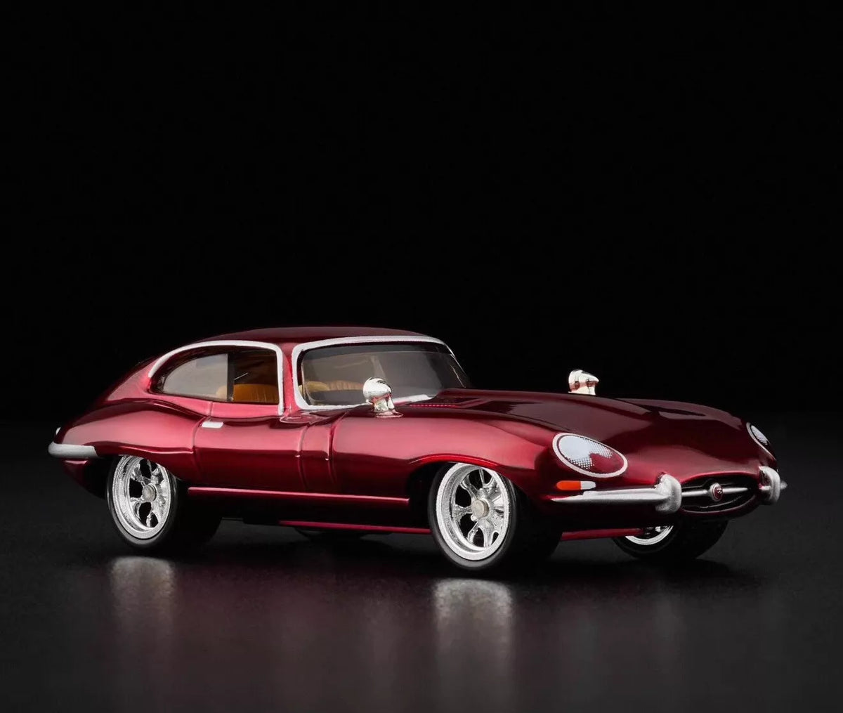 200926-toy-61 Hot Wheels RLC Jaguar E-Type 1964