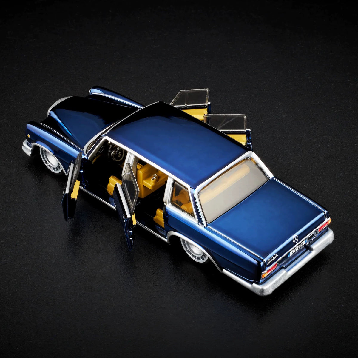 260926-toy-129 Hot Wheels RLC New