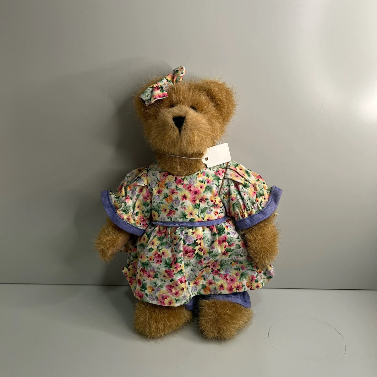 250926-toy-42 Get out of Boyd Bear