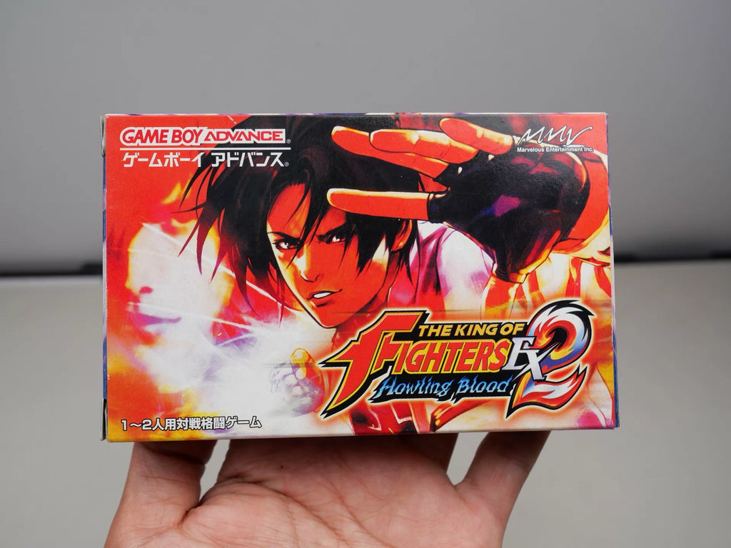 120926-toy-150 GBA KOF EX2, . ex2,