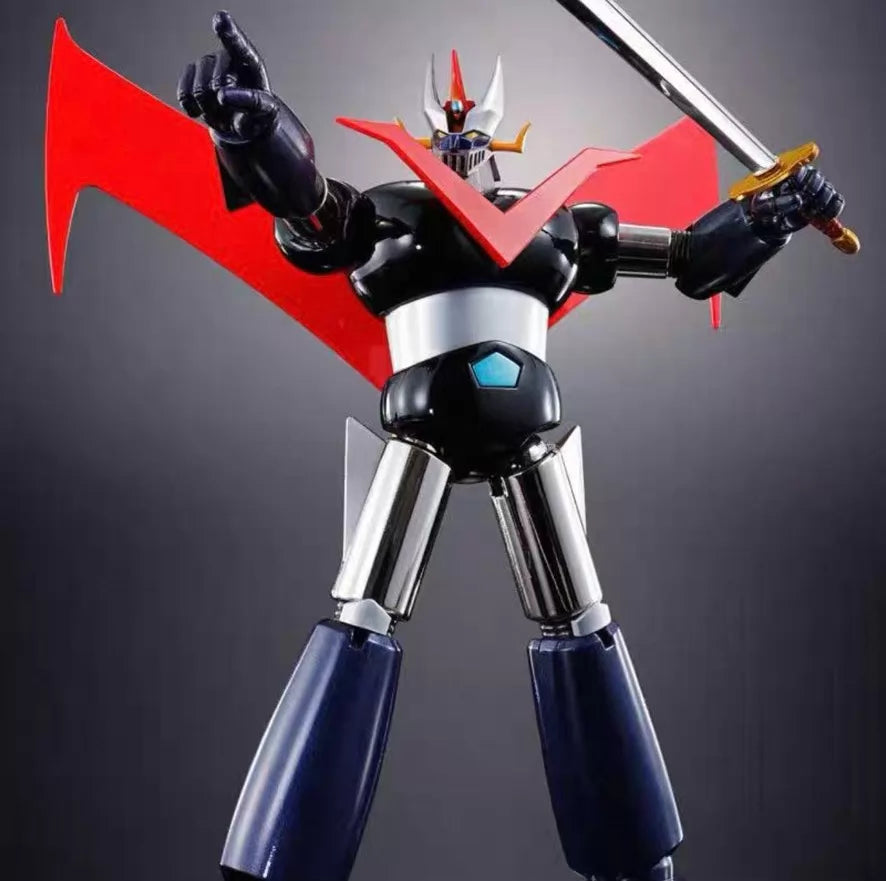 021026-toy-15 Bandai Great Demon Super Alloy Soul GX-02R Iron Armored Almighty Man