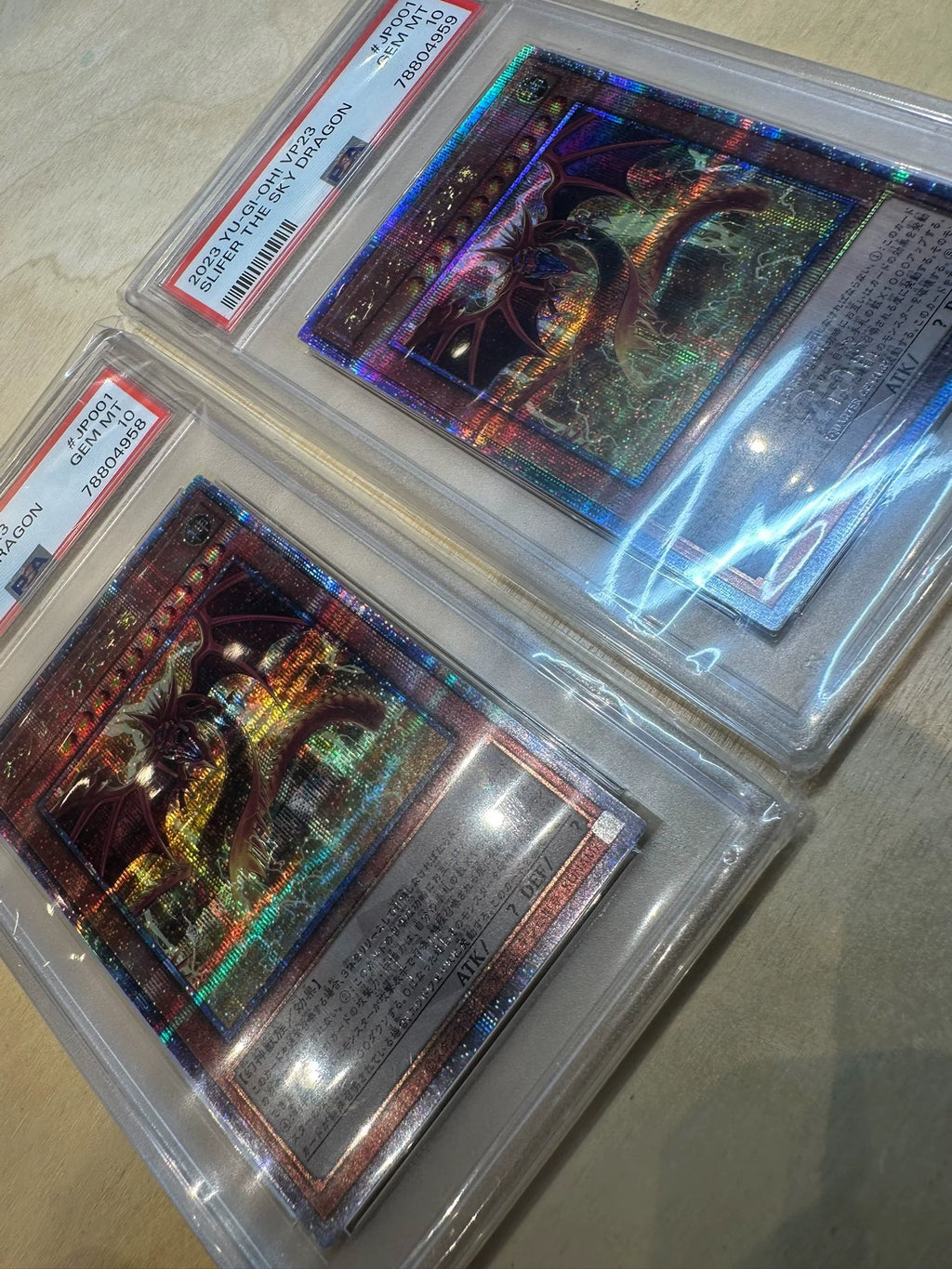 071026-toy-13 Yu-Gi-Oh Osiris Sky Dragon JP001