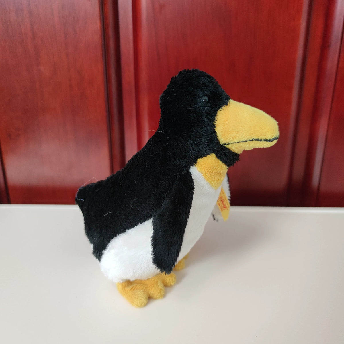 200926-toy-38 Steiff teddy bear antique baby penguin