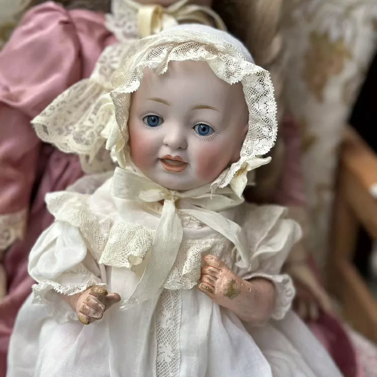 040926-doll-218 Kenster JDK Baby German Soup Doll