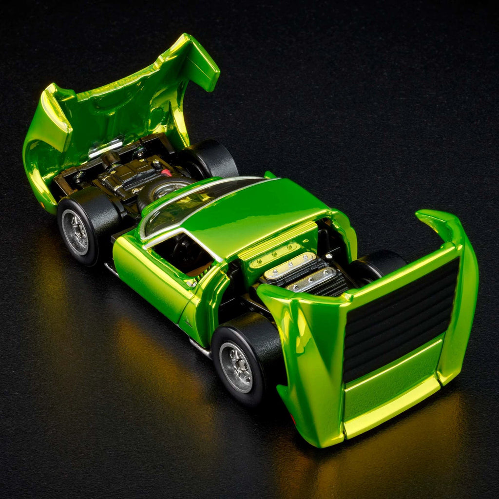 260926-toy-52 Hot Wheels RLC New