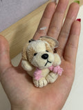 200926-toy-58 SeaTao nici puppy pendant with tag Box