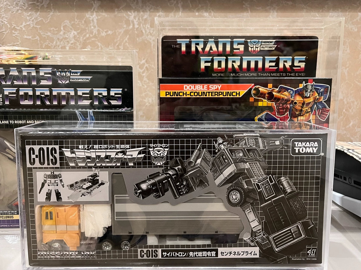 200926-toy-93 Transformers MissingLink G1 C01 C01S C01N