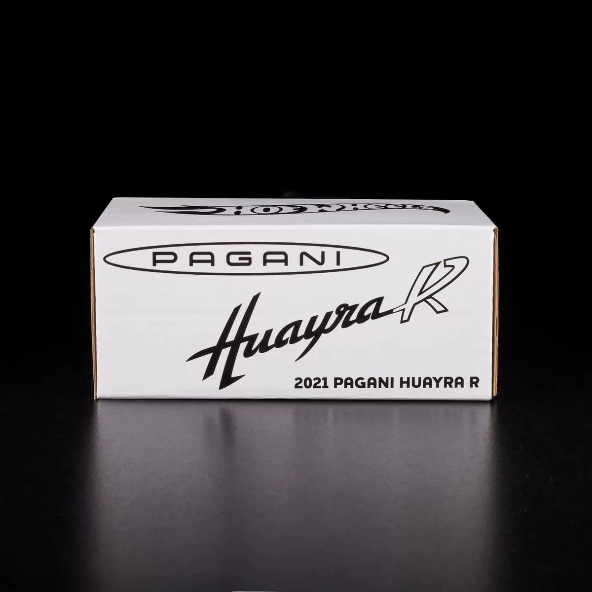 260926-toy-40 Hot Wheels RLC 1/64 Pagani Huayra
