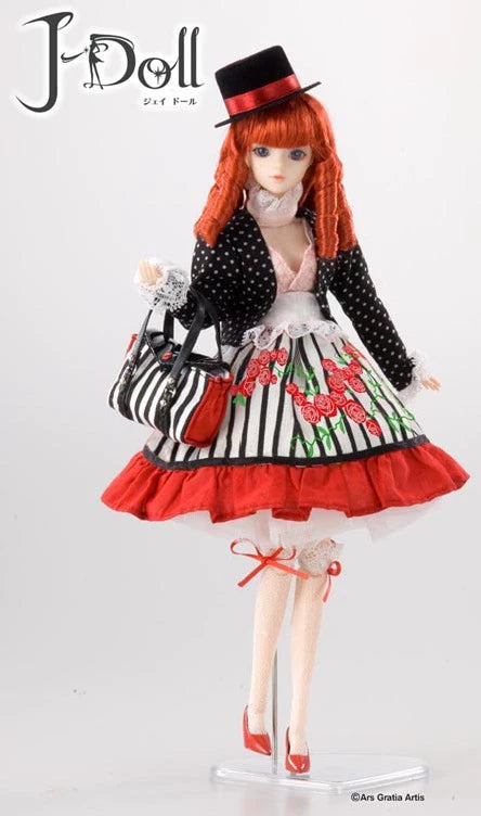 161026-toy-5 X-117 J-DOLL De 9 Straatjes