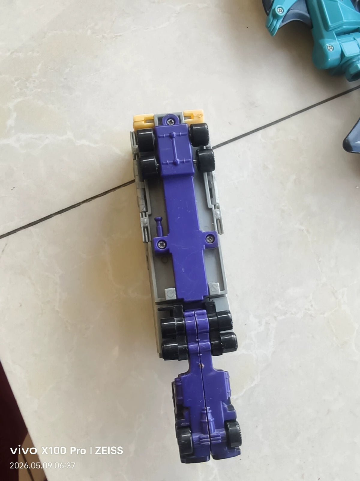 250926-toy-61 Transformers Old toys from the 1980s and 1990s Steel G1 Car Master nostalgic don mi