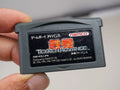 GBA ADVANCE