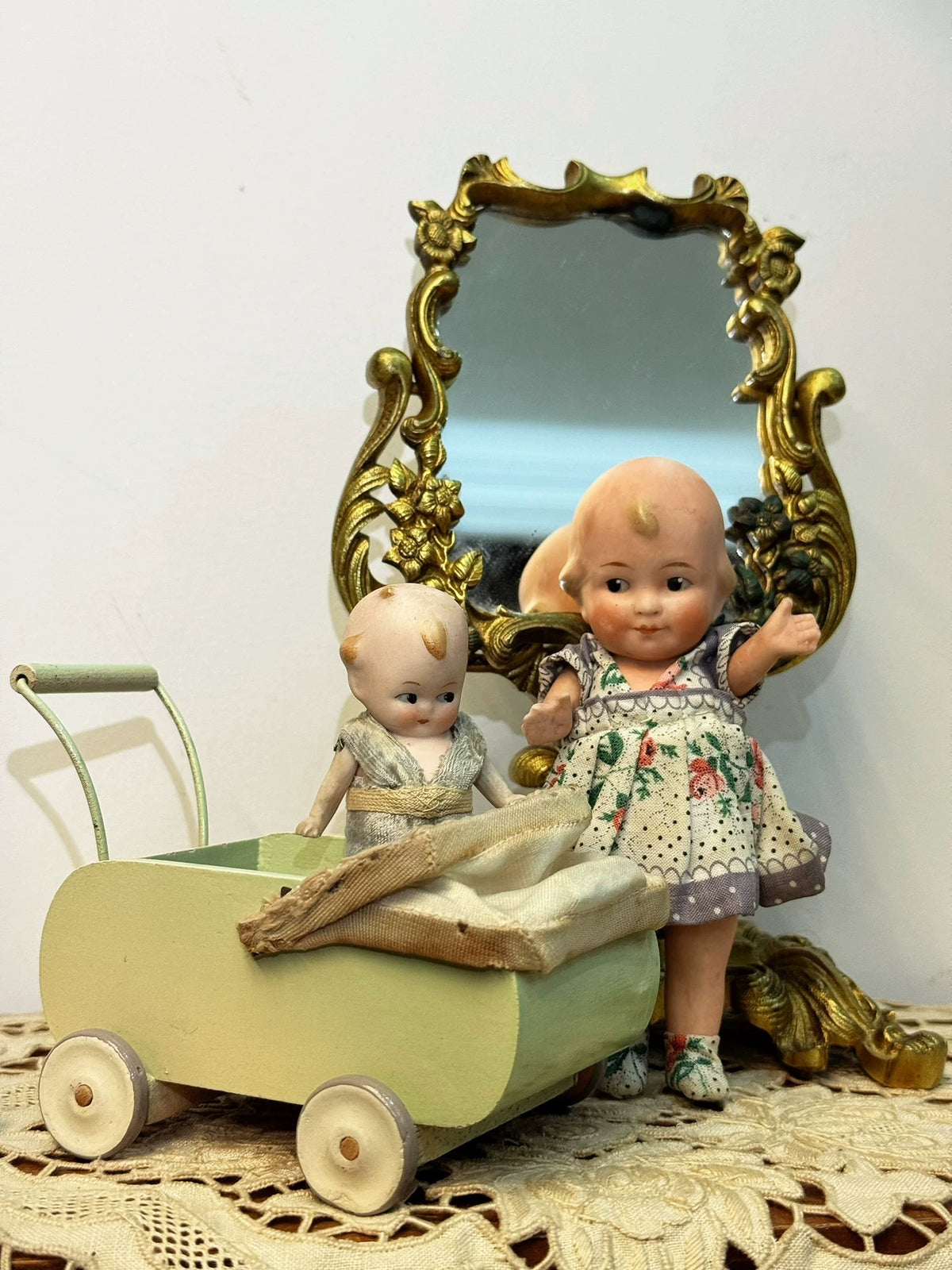 031026-toy-4 Kewpie German antique all-ceramic cherub