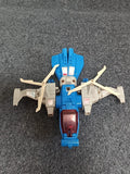 260926-toy-69 Transformers Hasbro Old Toy Day Edition G1 Hailong Electronic Warrior Boss No boxes