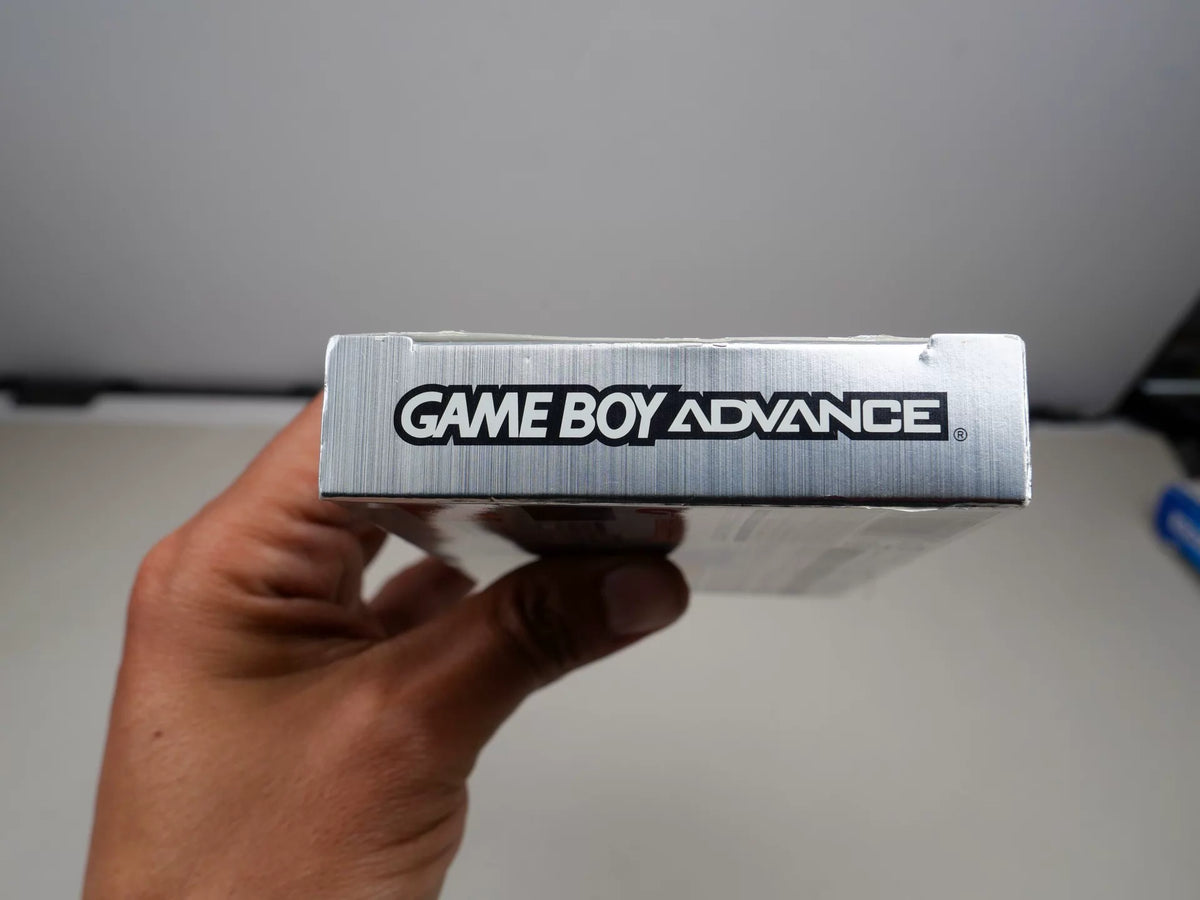 120926-toy-53 GBA games, Kingdom Hearts, Chains of Memory, Medieval Original Cassettes, Late GBA Masterpieces, Colorful as Pictures, Full Box, Good Condition, Cassette Chip Normal Function, Transparent Protective Box Shipped Included.