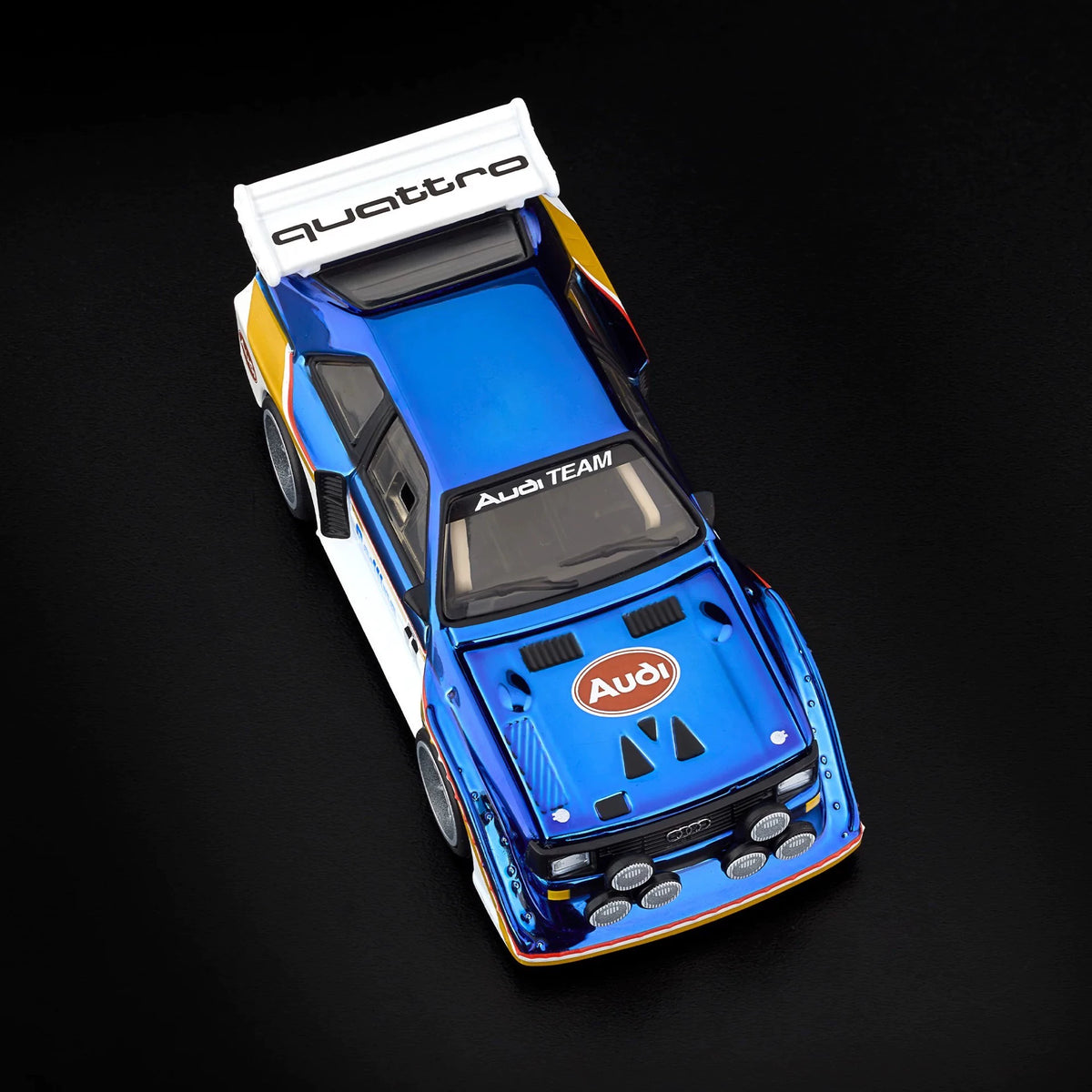 250926-toy-55 Hot Wheels RLC New