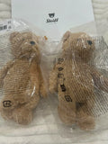 250926-toy-35 Steiff Teddy Bear Jimmy Plush Doll Cute Toy Birthday