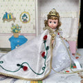 040926-doll-217 Antique Madame Alexander Doll Queen of the Roses