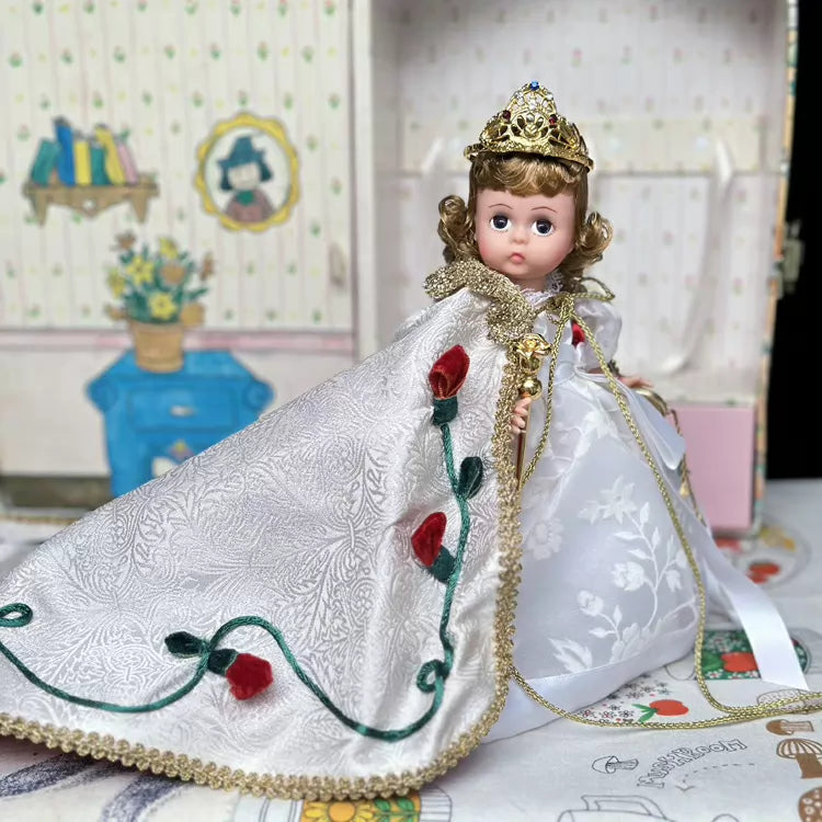 040926-doll-217 Antique Madame Alexander Doll Queen of the Roses