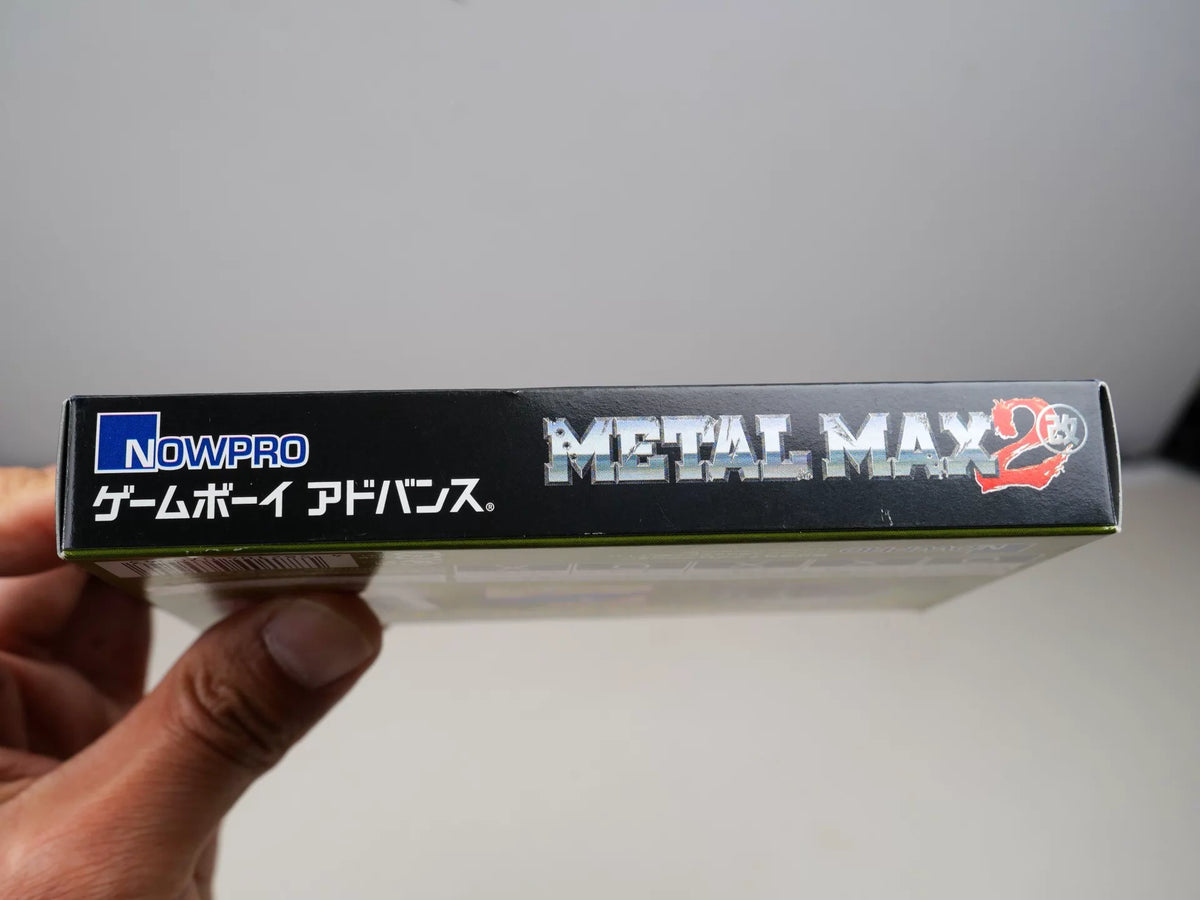 120926-toy-29 gBA game, reloaded Soldier 2, original genuine cassette, color as shown in the figure, full box, good condition, chip memory, normal function, transparent protective box included in shipping.
