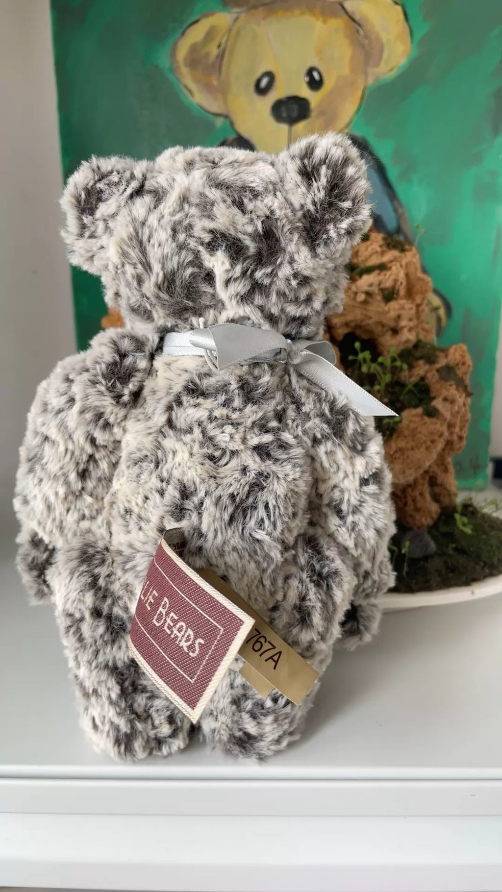 260926-toy-30 Charlie Bears 6502