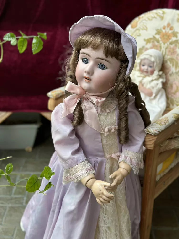 040926-doll-186 Handwerck 109 DEP 30