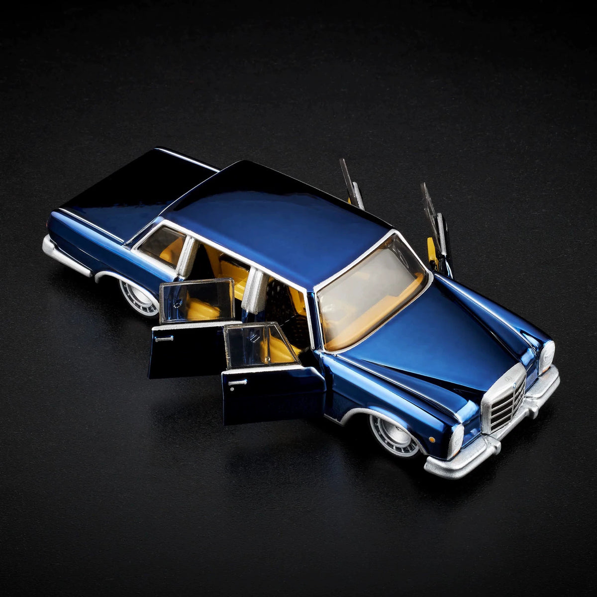 260926-toy-129 Hot Wheels RLC New