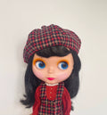 081026-toy-5 Blythe makeover bl arkin big gold dash flyman mondrian hollywood original dol