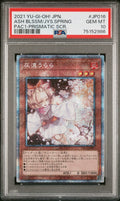021026-toy-37 PSA10 gray RC04-JP009