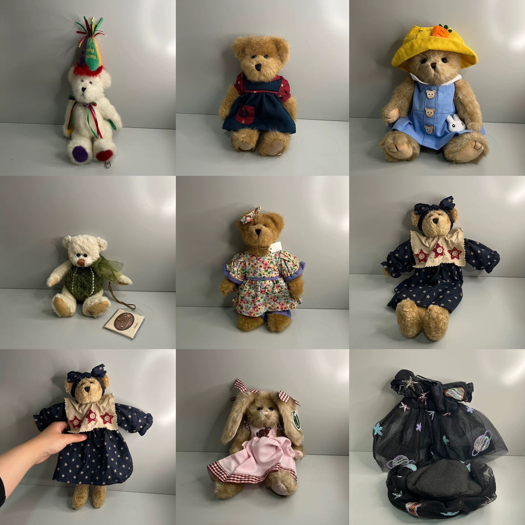 250926-toy-42 Get out of Boyd Bear