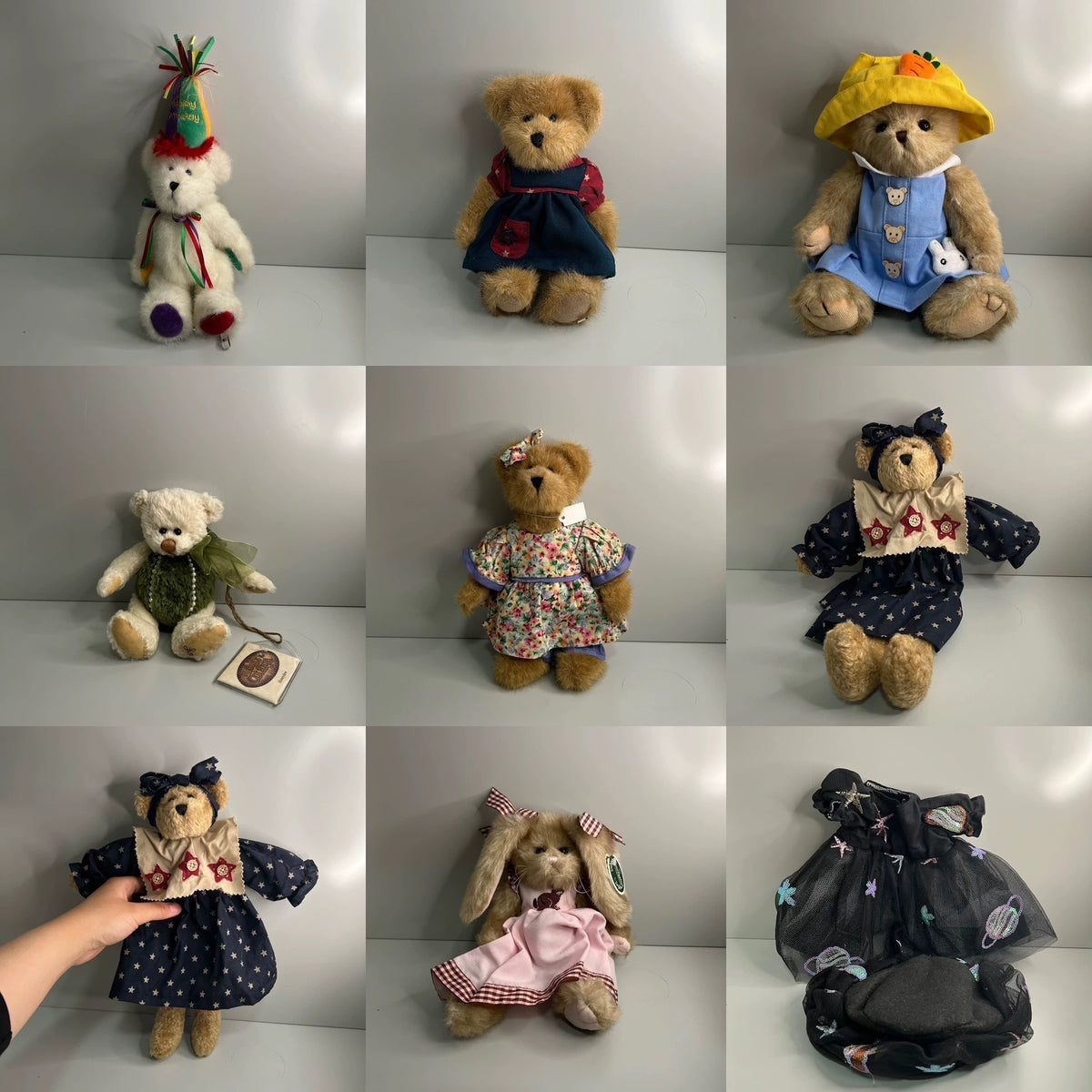 250926-toy-42 Get out of Boyd Bear