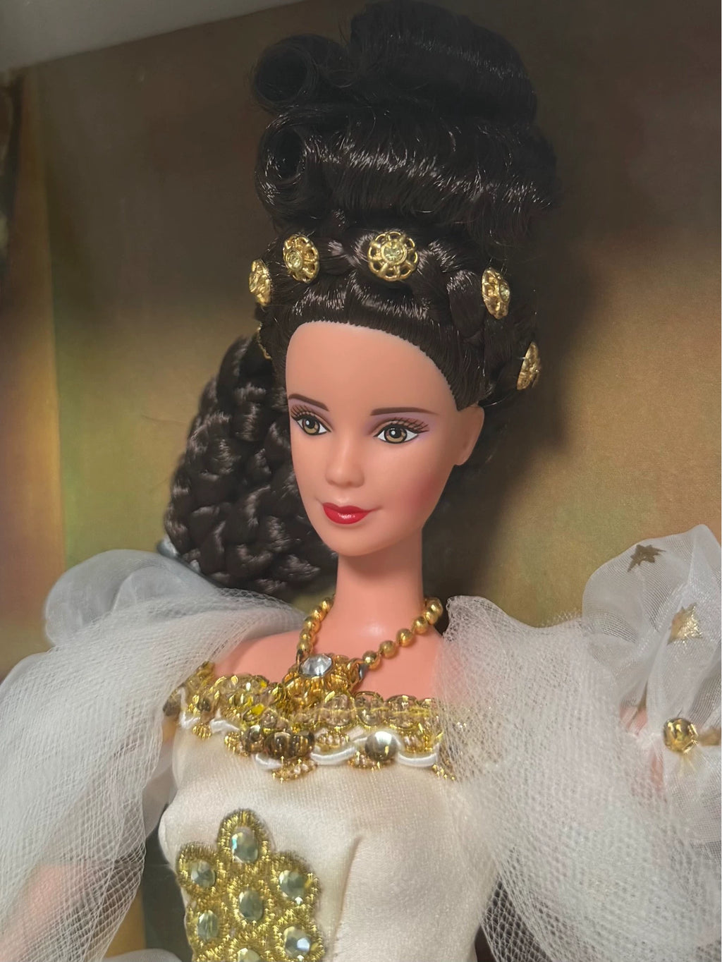 180926-toy-20 Barbie Sissi Princess out-of-print collector's edition Empress Kaiserin Sissy Impératrice 1996