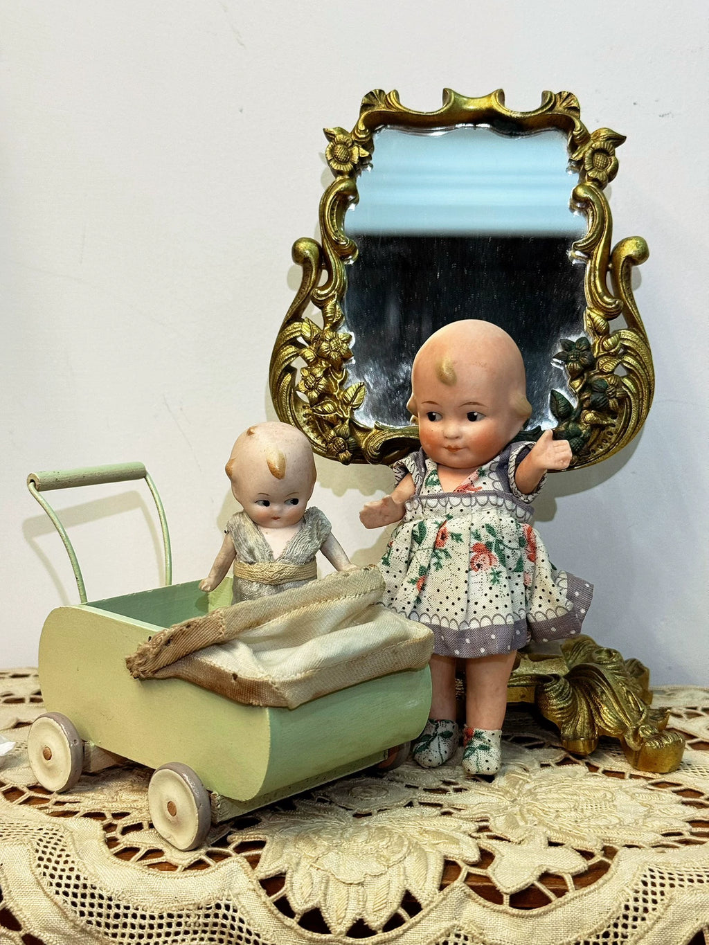 031026-toy-4 Kewpie German antique all-ceramic cherub