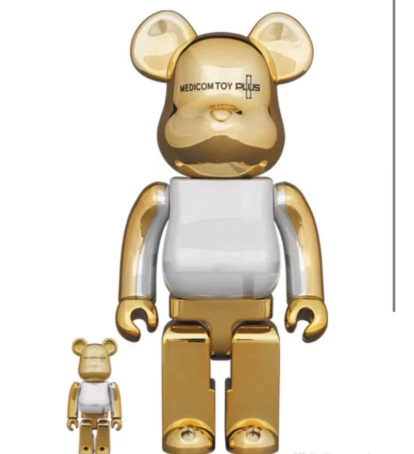 160926-toy-9 Bearbrick Toys Plus 400%