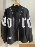 150926-toy-2 jack jones spring shirt men sports street casual baseball collar letter jacket men