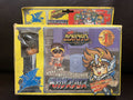 300926-toy-70 Saint Seiya Taiwanese version of Paradise Non Sacred Clothes Large Ser