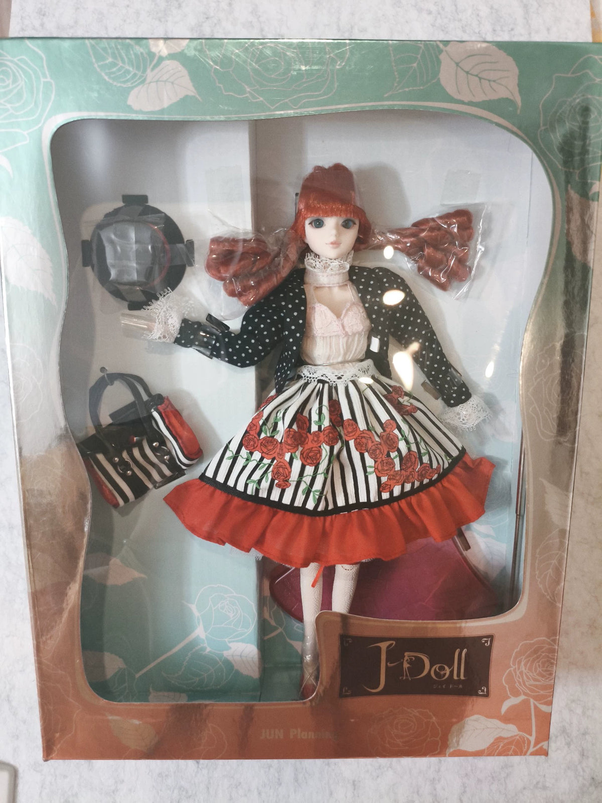161026-toy-5 X-117 J-DOLL De 9 Straatjes