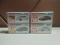 150926-toy-80 TOMICA 28 TESLA Model Y 98 TESLA Model 3