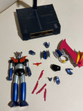 031026-toy-25 Bandai Chogoku Souls GX-70 Mazinger