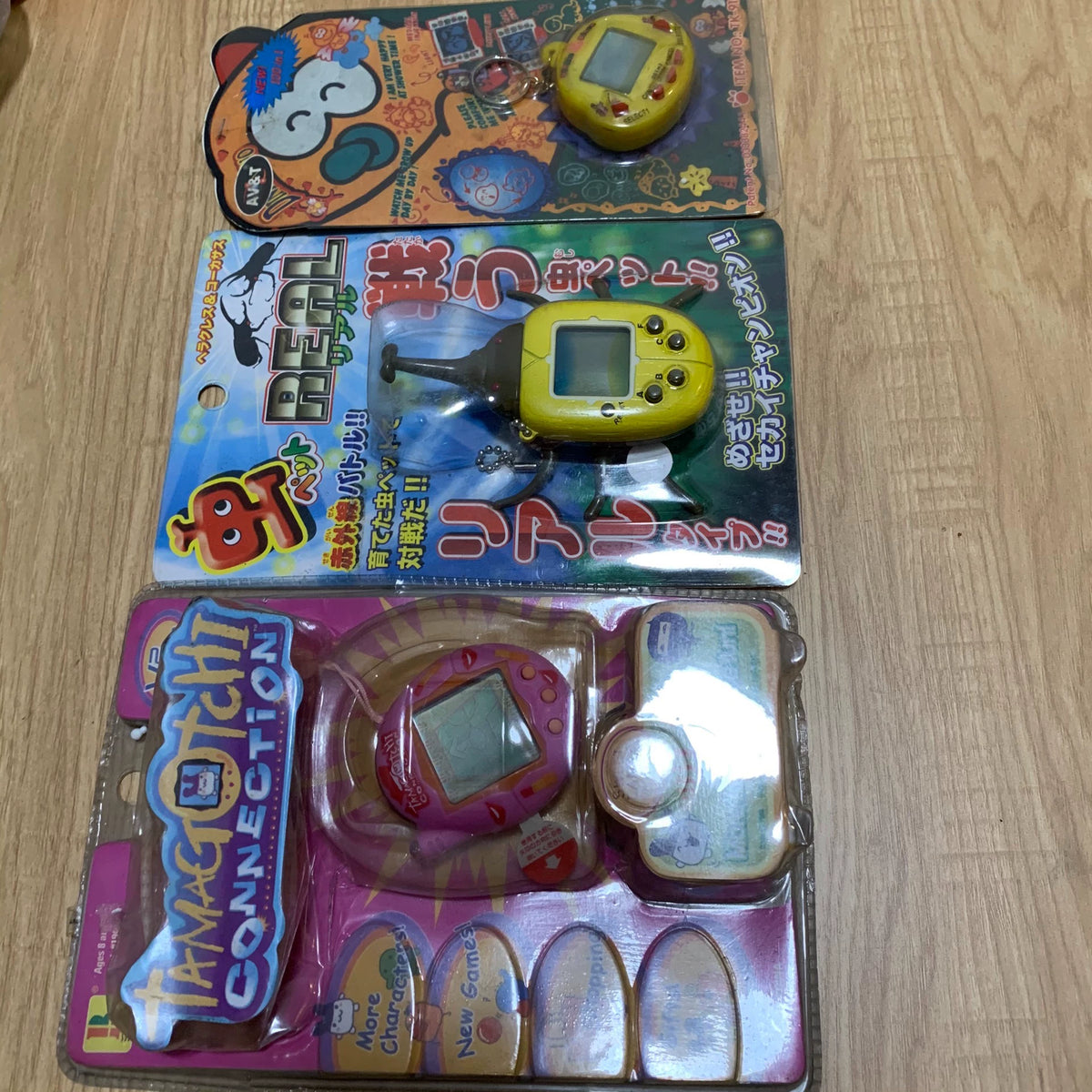 250926-toy-24 Tamagotchi Rakuraku Dinokun electronic pet dinosaur machine 159 yuan