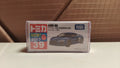 150926-toy-63 Domica Tomica red and white box first return new car sticker 39 Audi R8 Audi R8