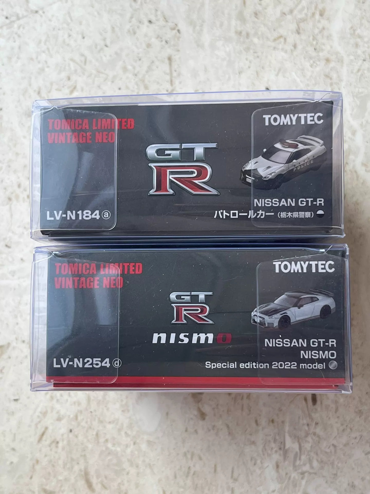 210926-toy-9 Tomica Limited Vintage TLV 1/64 GTR35