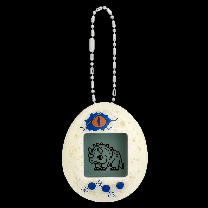 200926-toy-30 Tamagotchi Bandai Topmagozi Jurassic Park Electronic Pets New