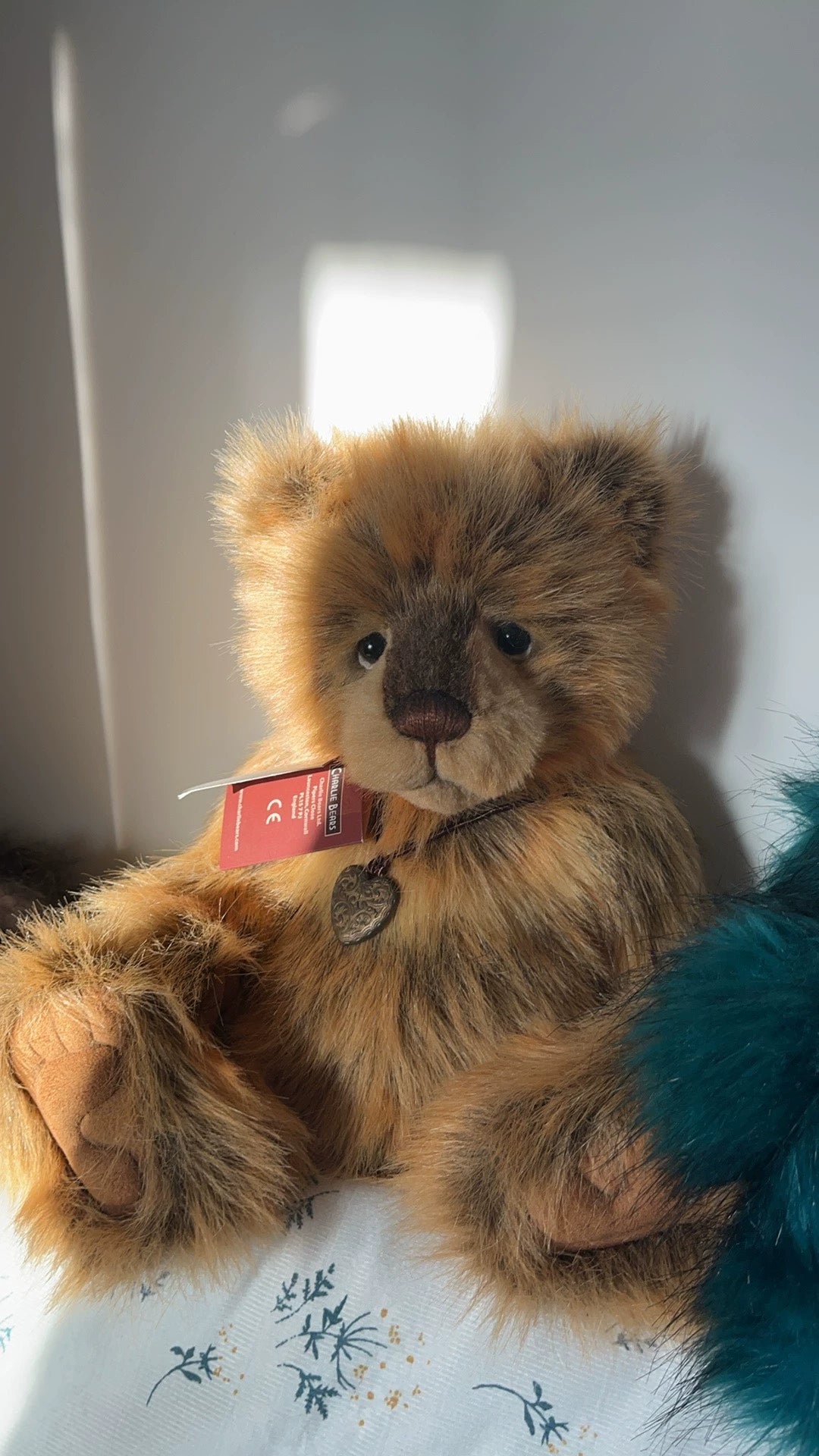 260926-toy-32 Charlie Bears