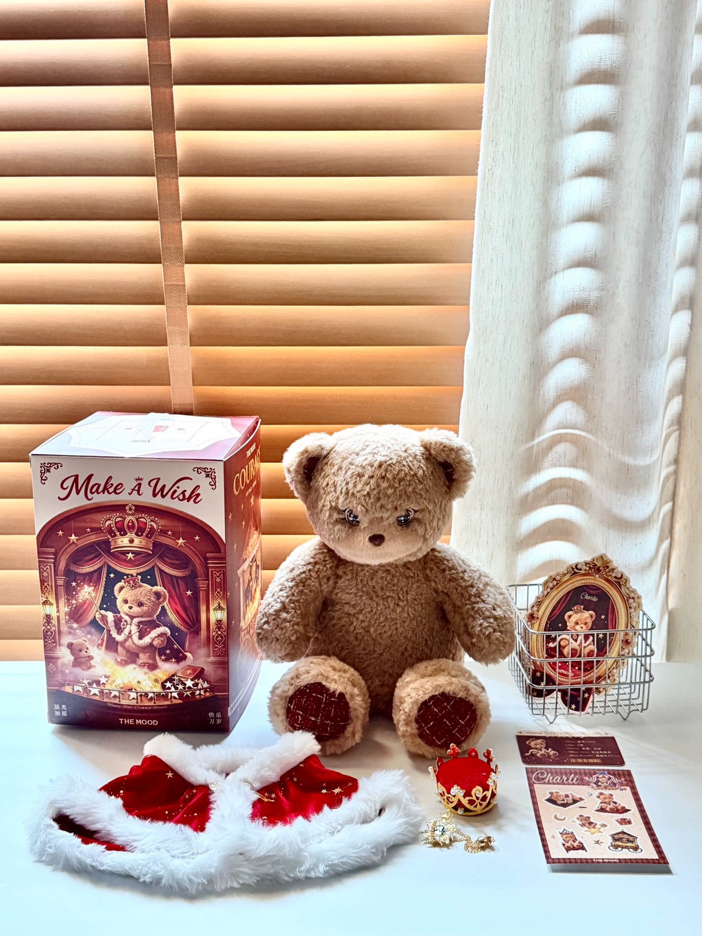 200926-toy-60 Unknown Scent Starlit Bear Fragrance Doll Charlie Bag Plush Diffuser