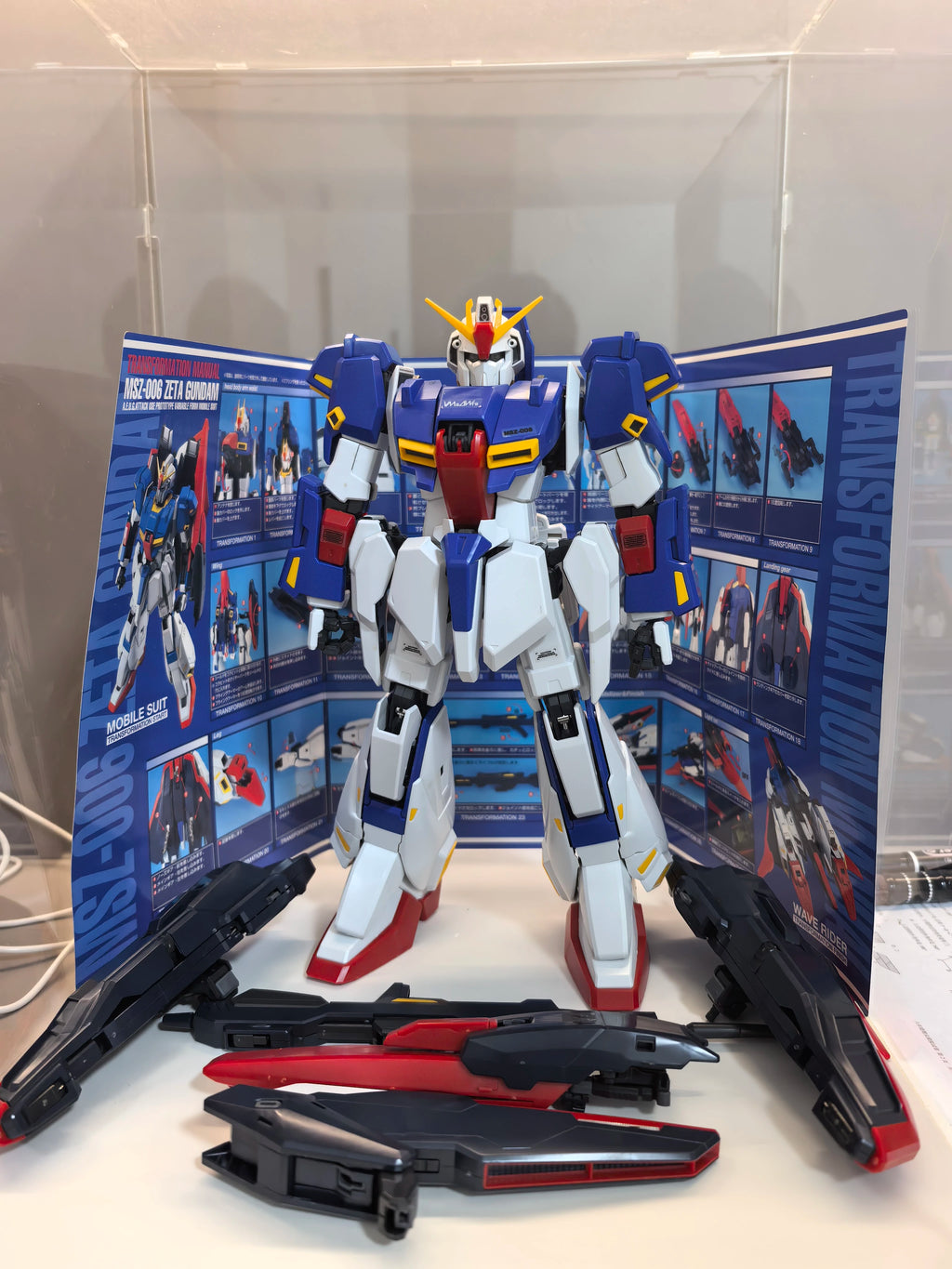071026-toy-7 Gundam Bandai PG 650 out